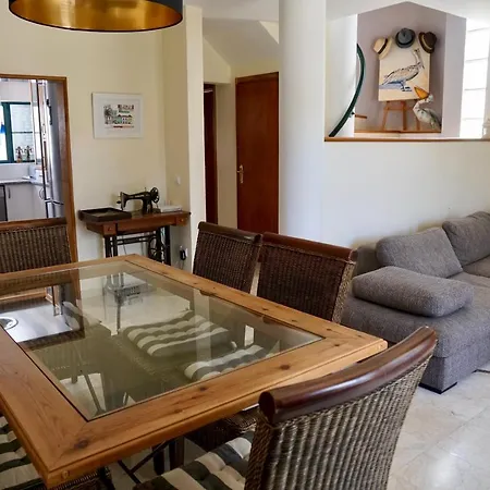 Prázdninový dům Casa Mar E Serra