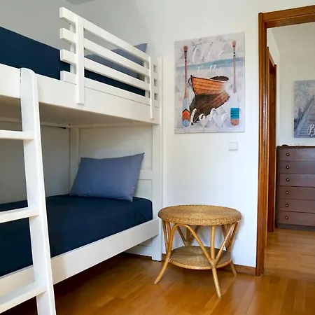 Casa Mar E Serra Prázdninový dům Cascais