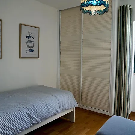 Prázdninový dům Casa Mar E Serra