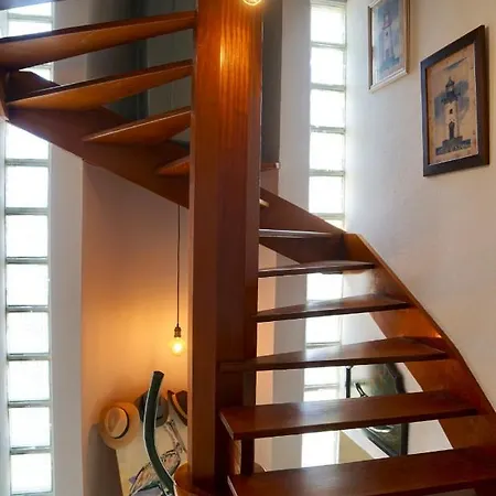 Casa Mar E Serra Prázdninový dům Cascais