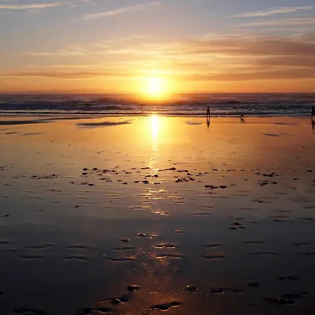 Casa Mar E Serra Prázdninový dům Cascais
