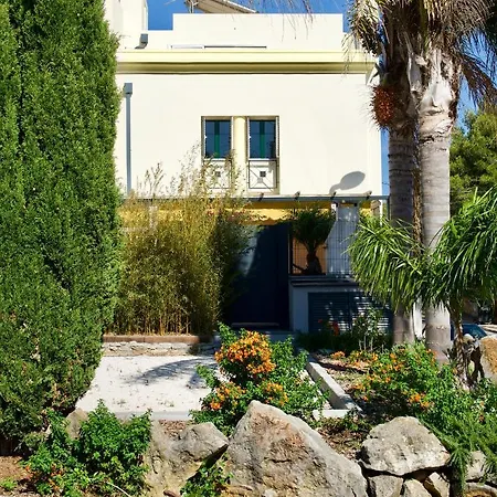Casa Mar E Serra Prázdninový dům Cascais