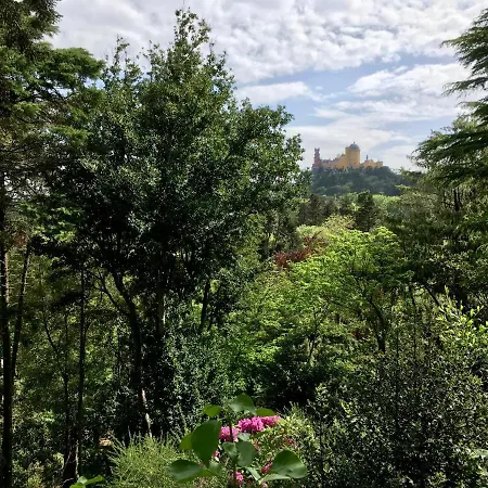 Prázdninový dům Casa Mar E Serra *