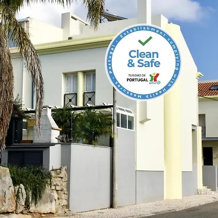 Holiday home Casa Mar E Serra Cascais