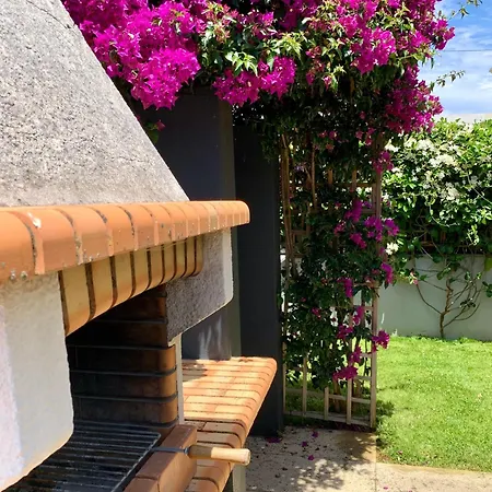 Casa Mar E Serra Cascaes