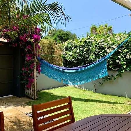 Casa Mar E Serra Сasa de vacaciones