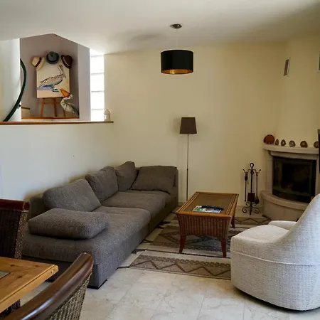 Casa Mar E Serra Cascaes