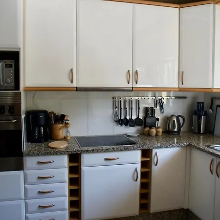 Casa Mar E Serra Holiday home