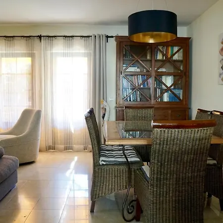 Holiday home Casa Mar E Serra Cascais