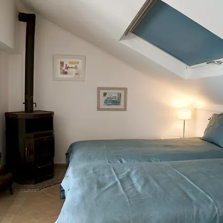 Сasa de vacaciones Casa Mar E Serra