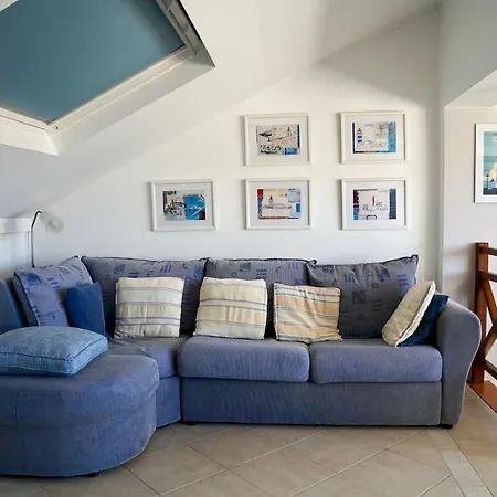 Casa Mar E Serra * Cascaes