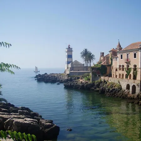 Casa Mar E Serra