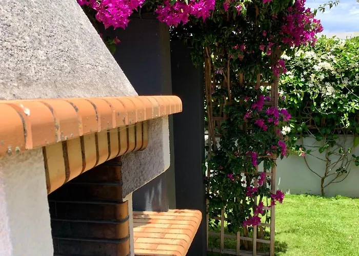 Casa Mar E Serra Кашкайш