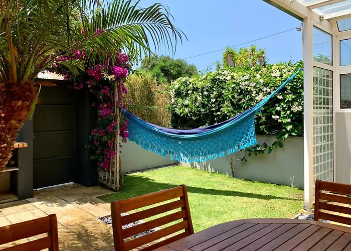 Casa Mar E Serra Дом отдыха