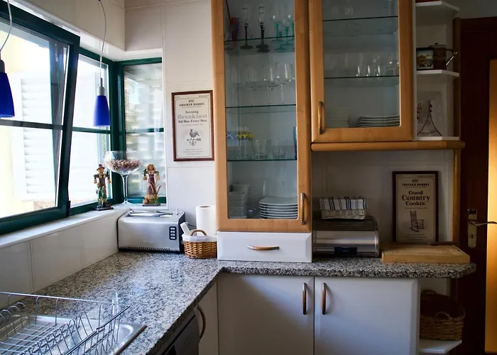 Casa Mar E Serra * Cascaes