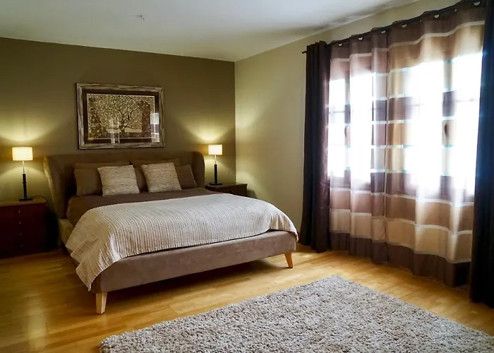 Casa Mar E Serra Дом отдыха *