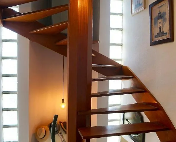 Casa Mar E Serra Сasa de vacaciones Cascaes