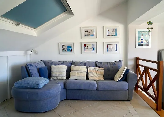 Casa Mar E Serra * Cascaes