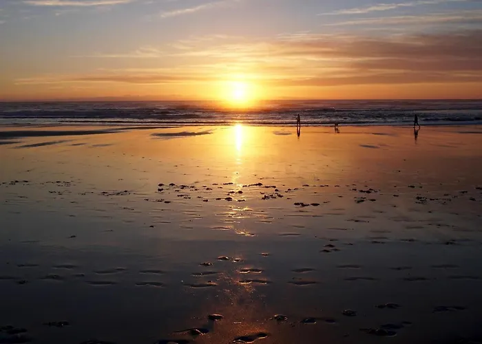 Casa Mar E Serra Сasa de vacaciones Cascaes
