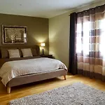 Casa Mar E Serra Hébergement de vacances *