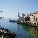 Casa Mar E Serra