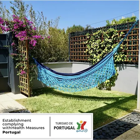 Vakantiehuis Casa Mar E Serra *