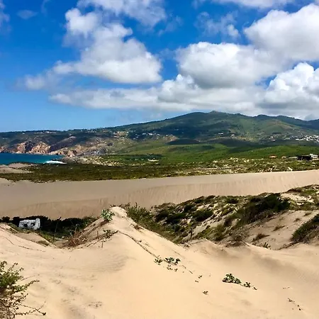 Casa Mar E Serra Vakantiehuis *