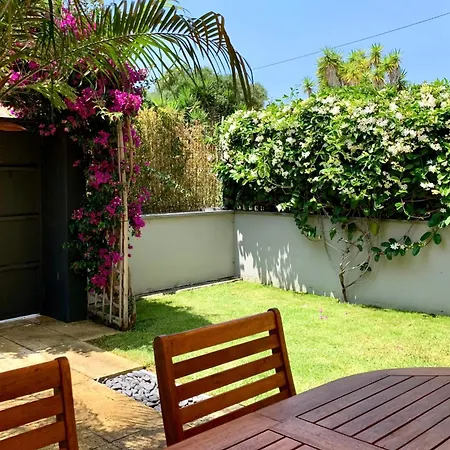 Vakantiehuis Casa Mar E Serra