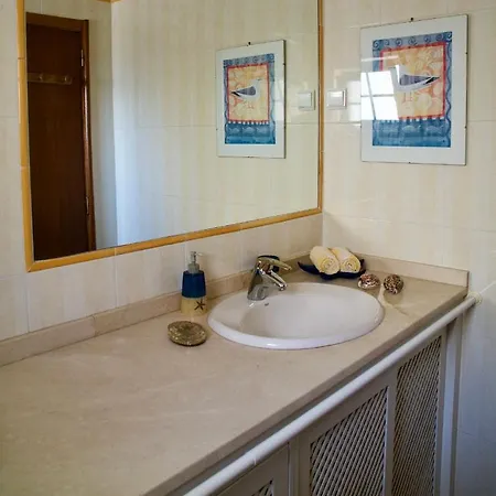 Σπίτι διακοπών Casa Mar E Serra *
