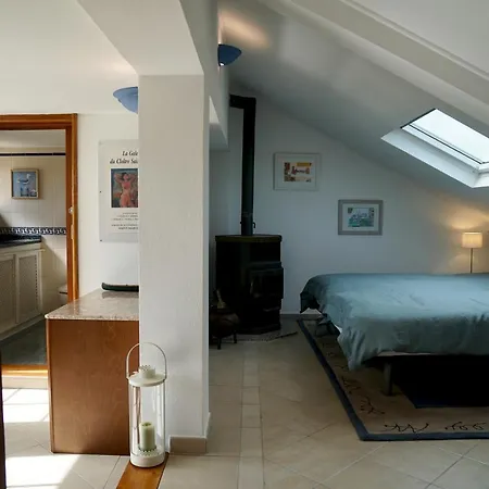 Casa Mar E Serra *