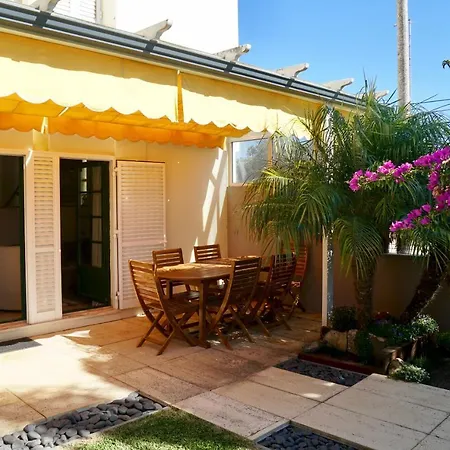 Casa Mar E Serra *