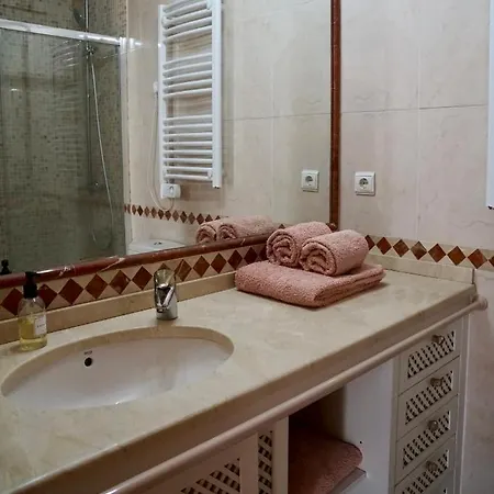 Vakantiehuis Casa Mar E Serra