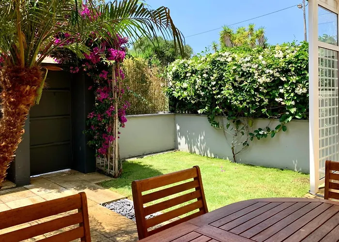 Hébergement de vacances Casa Mar E Serra