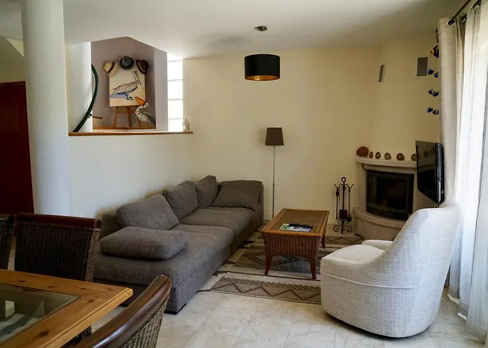 Casa Mar E Serra Cascais