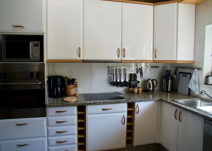 Casa Mar E Serra Hébergement de vacances