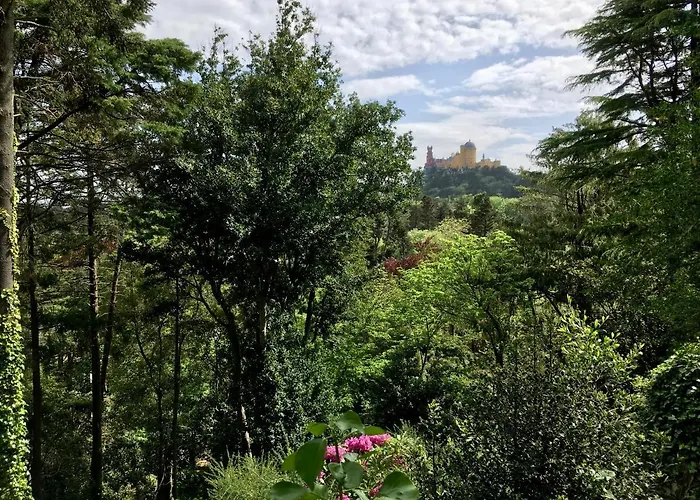 Hébergement de vacances Casa Mar E Serra *